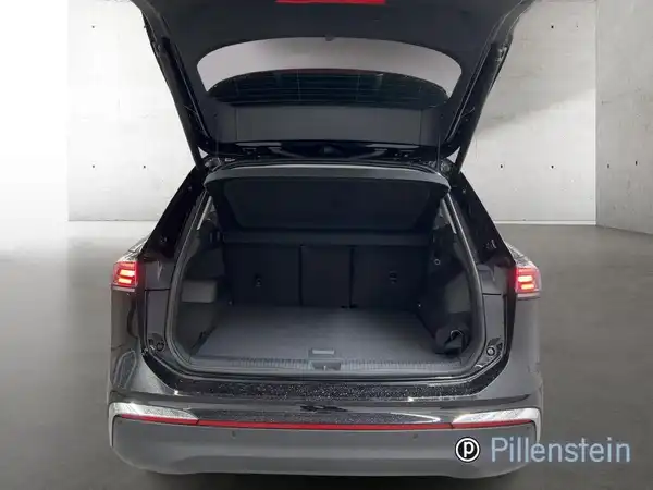 VW TIGUAN (16/19)