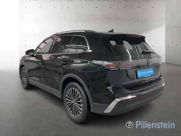 VW TIGUAN (3/19)