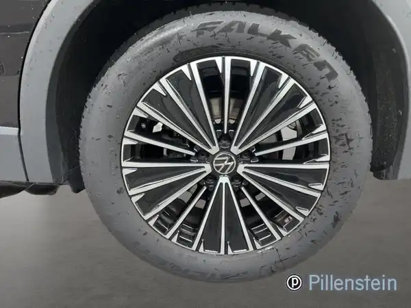 VW TIGUAN (4/19)