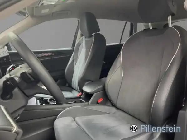 VW TIGUAN (5/19)