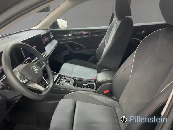 VW TIGUAN (6/19)
