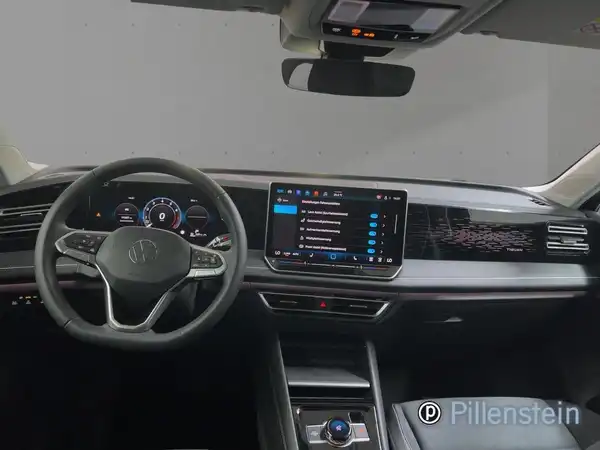 VW TIGUAN (8/19)