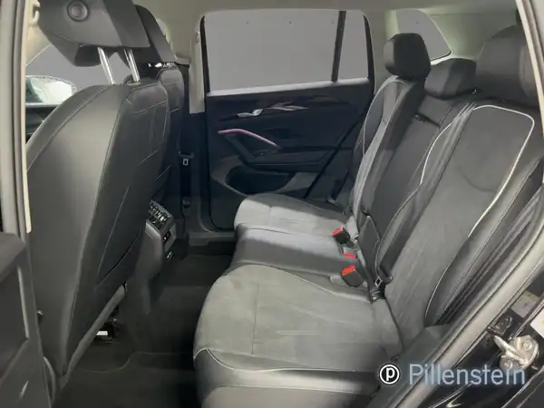 VW TIGUAN (10/19)