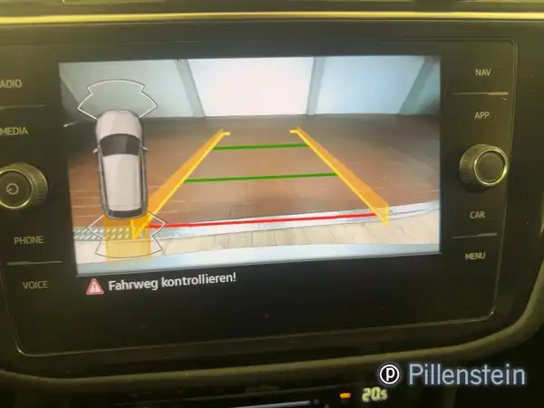 VW TIGUAN (13/16)