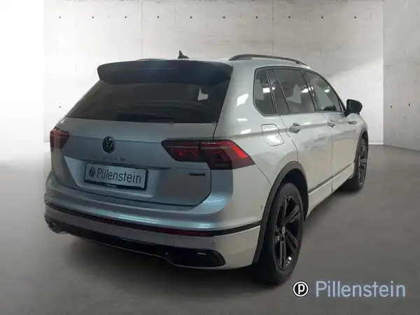 VW TIGUAN (4/16)