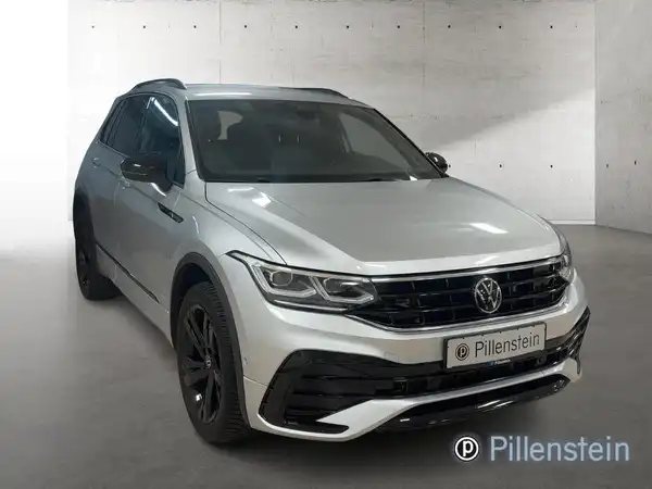 VW TIGUAN (5/16)