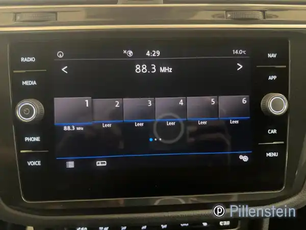 VW TIGUAN (11/16)