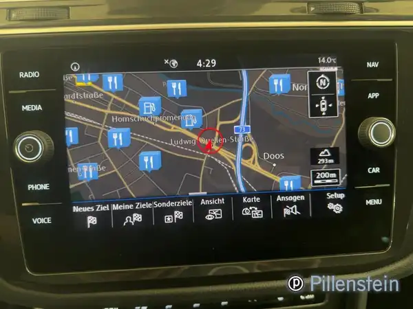 VW TIGUAN (12/16)