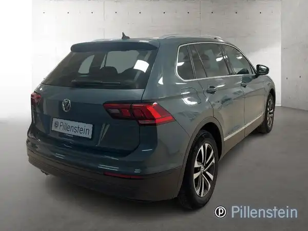 VW TIGUAN (4/16)