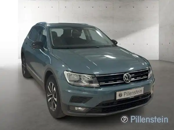 VW TIGUAN (5/16)
