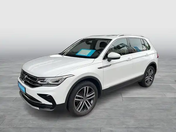 VW TIGUAN (1/22)