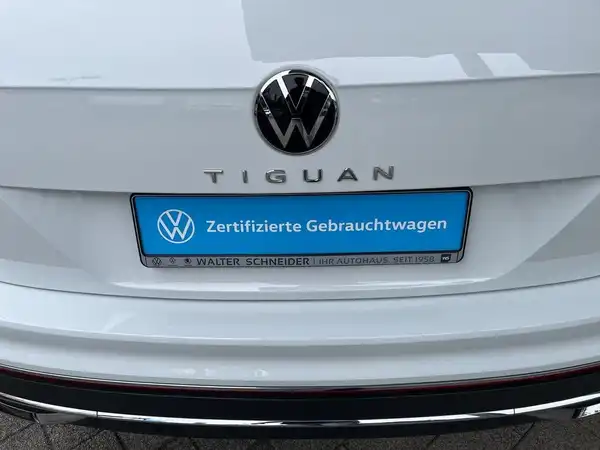 VW TIGUAN (12/22)