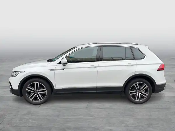 VW TIGUAN (3/22)