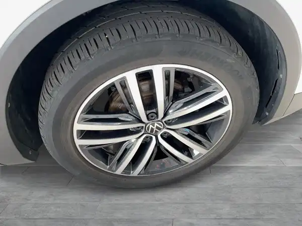VW TIGUAN (6/22)