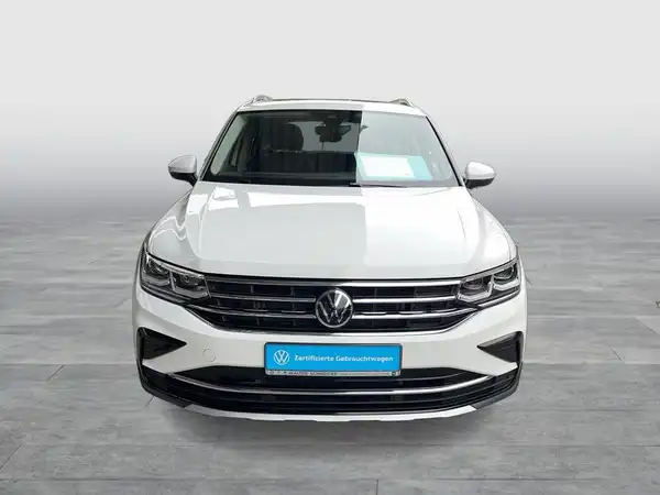 VW TIGUAN (7/22)