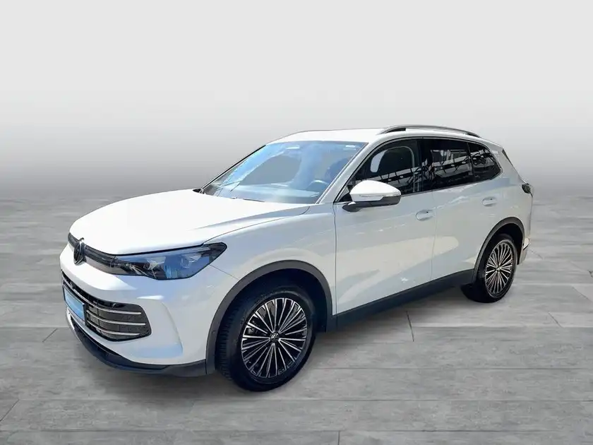 VW TIGUAN (1/22)