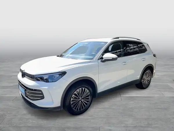 VW TIGUAN (1/22)