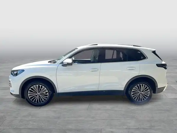 VW TIGUAN (3/22)