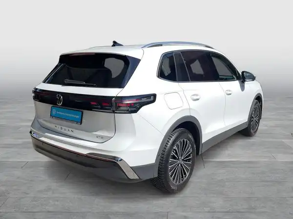 VW TIGUAN (6/22)