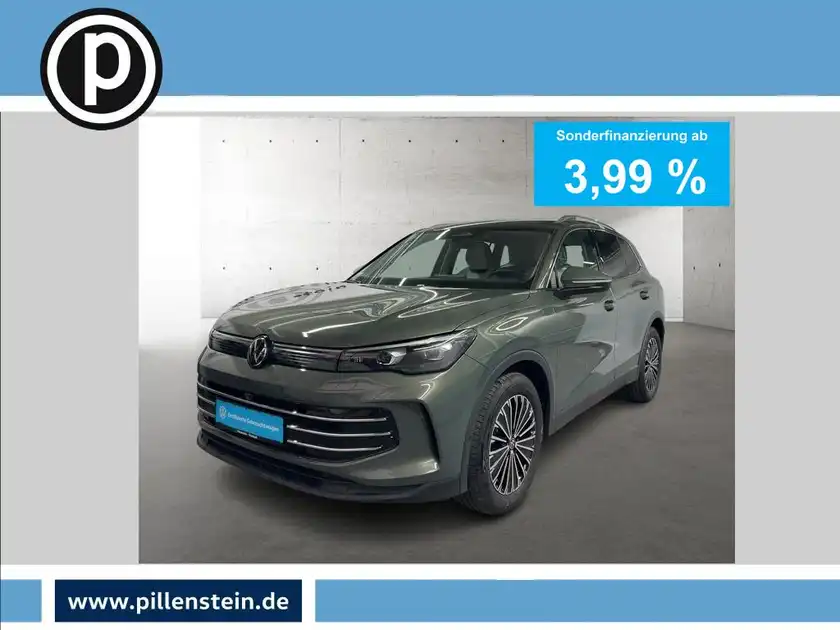 VW TIGUAN (1/19)