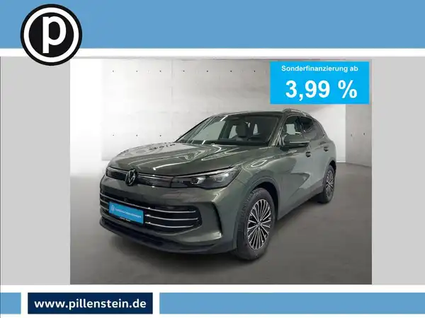 VW TIGUAN (1/19)