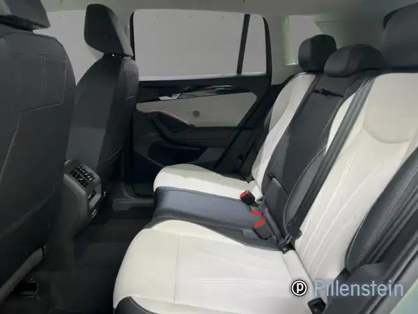 VW TIGUAN (11/19)