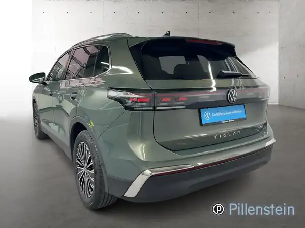 VW TIGUAN (3/19)