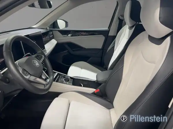 VW TIGUAN (6/19)