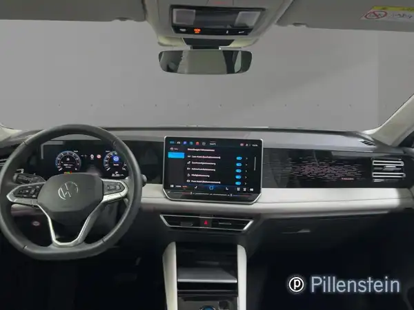 VW TIGUAN (9/19)