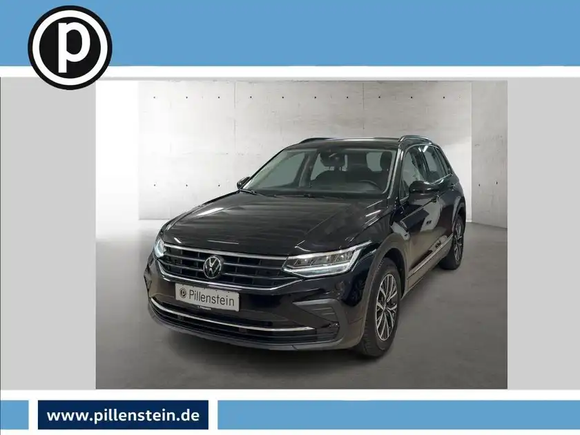 VW TIGUAN (1/17)