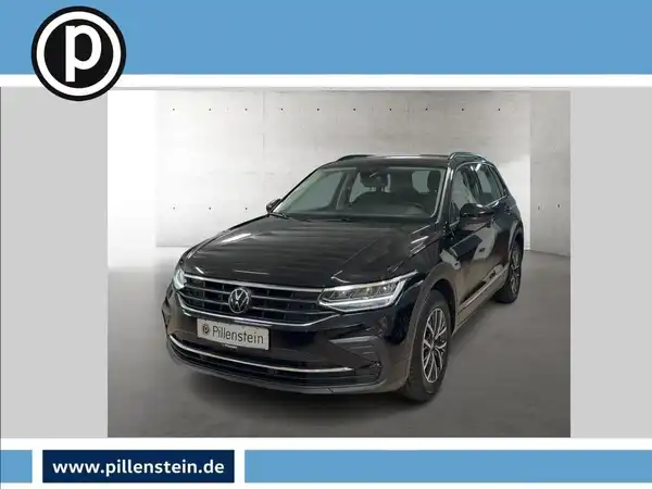 VW TIGUAN (1/17)