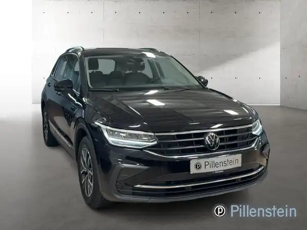 VW TIGUAN (5/17)