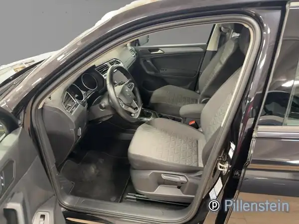 VW TIGUAN (7/17)