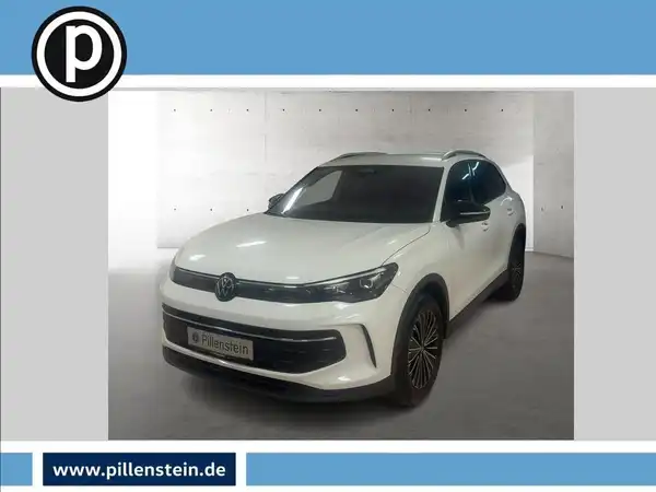 VW TIGUAN (1/16)