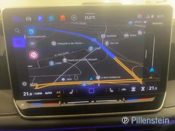 VW TIGUAN (12/16)