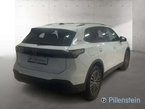 VW TIGUAN (4/16)