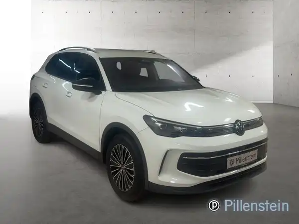 VW TIGUAN (5/16)