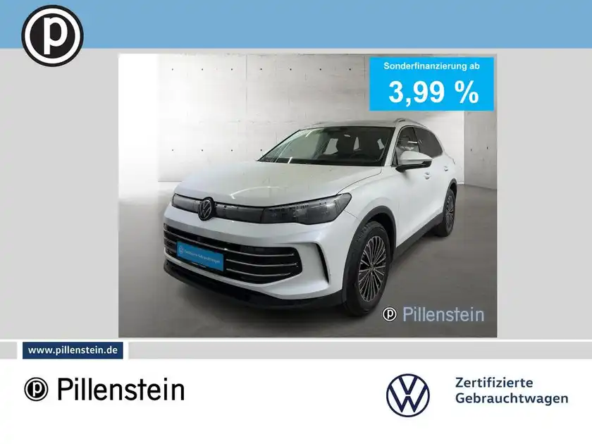 VW TIGUAN (1/19)