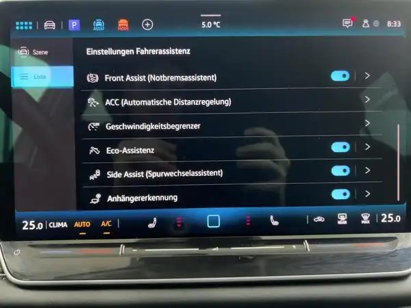 VW TIGUAN (12/19)