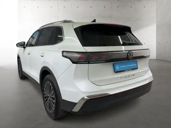 VW TIGUAN (3/19)
