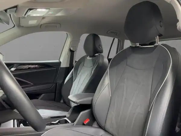 VW TIGUAN (5/19)