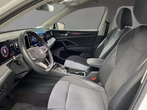 VW TIGUAN (6/19)