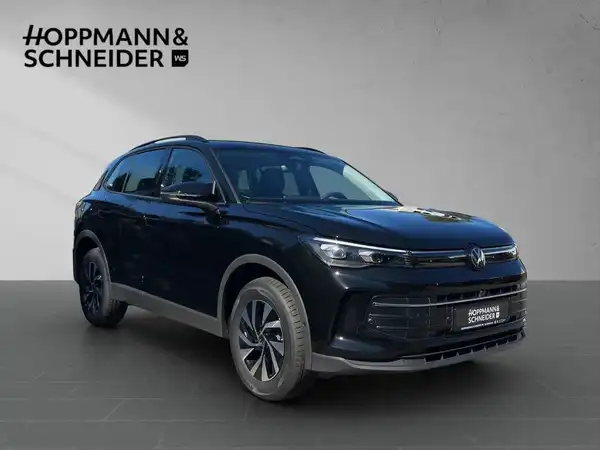 VW TIGUAN (6/18)