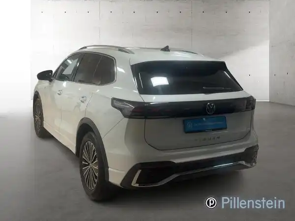 VW TIGUAN (5/10)
