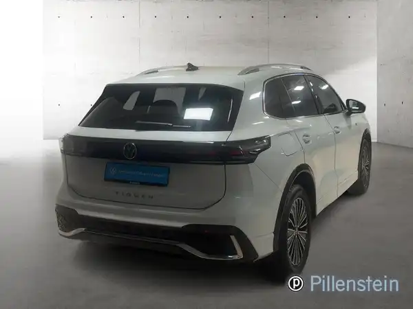 VW TIGUAN (6/10)