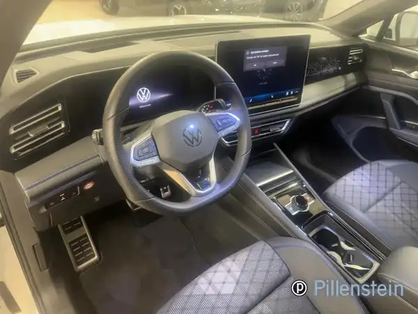 VW TIGUAN (10/10)