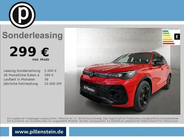 VW TIGUAN (1/15)