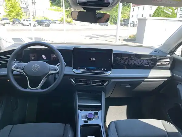 VW TIGUAN (11/16)