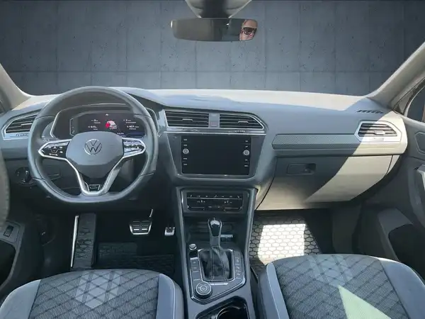 VW TIGUAN (12/18)