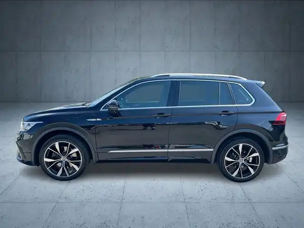VW TIGUAN (3/18)